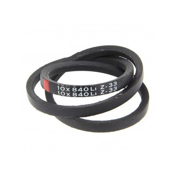 Courroie De Lames Pour Tondeuse Viking MR 380 – Type A, 1270 Mm De Long, 13 Mm De Large – Pièce De Rechange