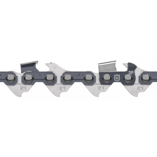 Chaîne H38 52 maillons 3/8" MINI 1,1 mm 35 cm HUSQVARNA