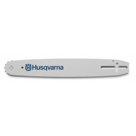 Guide chaine Tronçonneuse 25 cm 1/4 575842258 HUSQVARNA