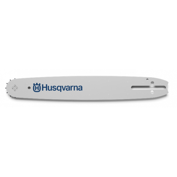 Guide chaine Tronçonneuse 25 cm 1/4  575842258 HUSQVARNA