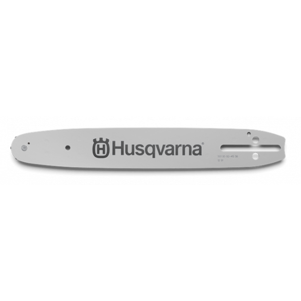 Guide chaine Tronçonneuse 40 cm 3/8 1.3 mm 501959256 HUSQVARNA