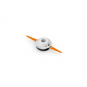 Remplacer couteaux sur ou fil PolyCut 3-2 STIHL