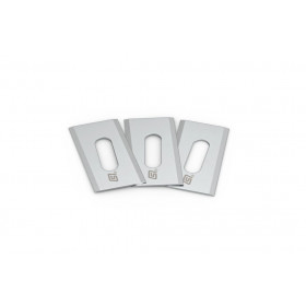 Jeu de lames BASIC iMOW Paquet de 18 IA000074202 STIHL