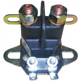 Relais de démarreur 4 bornes 2305933 HUSQVARNA BRIGGS ET STRATTON