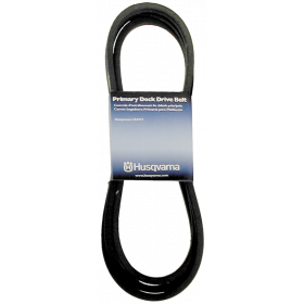 BELT.DRIVE.CRD.97.2010 BELT.D 584454401 HUSQVARNA