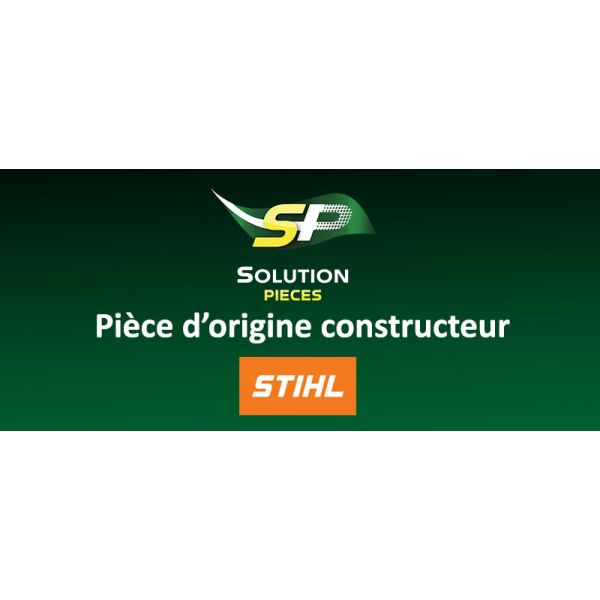 Poulie de lancement 00041954101 STIHL