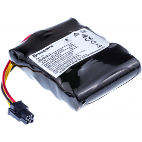 Batterie 589586201 pour robot HUSQVARNA, FLYMO, GARDENA