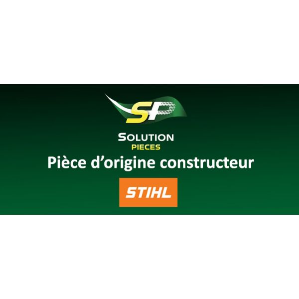 Tube complet25,4x1655 mm 48577107111 STIHL