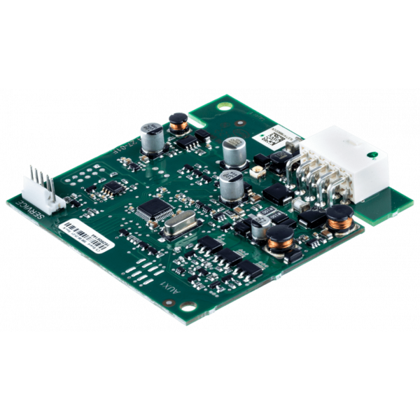Carte de circuit complète pour station de charge 592909401 HUSQVARNA GARDENA McCULLOCH FLYMO