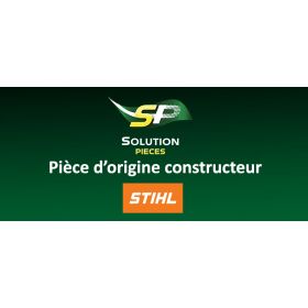 Ecrou à six pans M5 92202600701 taille haie HS46 stihl