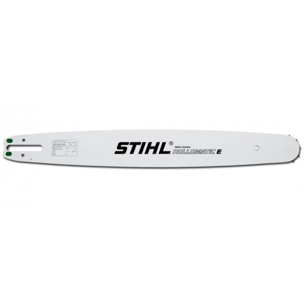 Guide-Chaine tronconneuse Rollomatic ES 75 cm 30020009741 STIHL