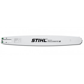 Guide-Chaine tronconneuse Rollomatic E 45 cm 3003 STIHL