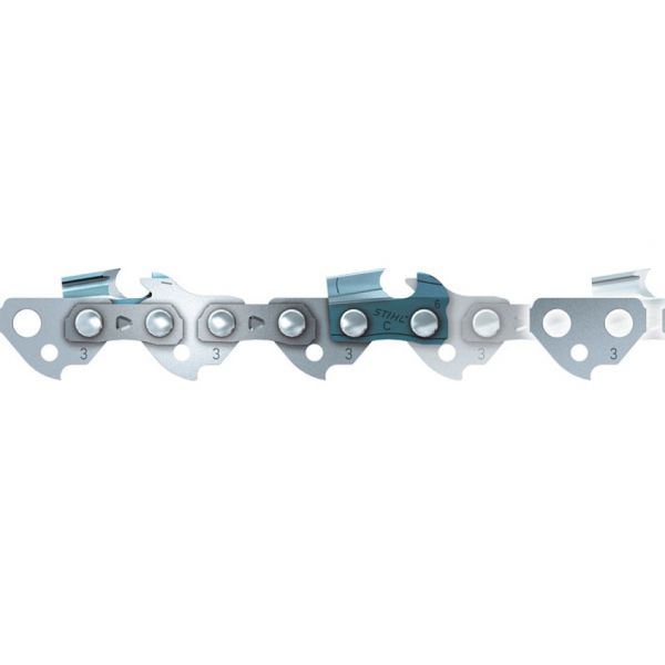 Chaine tronconneuse 3/8 P 1.3 mm 44 maillon STIHL