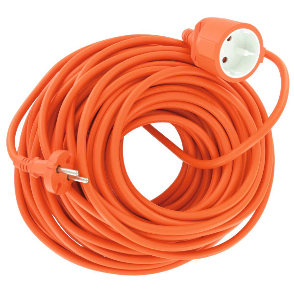 Rallonge électrique JARDI 3X1,5MM 50M