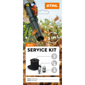Kit entretien N°37 souffleur BG 86 et SH 86 STIHL