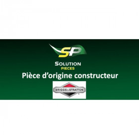 Grille de protection échapp 592709 BRIGGS ET STRATTON