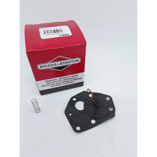 Briggs & Stratton ET STRATTON 297275