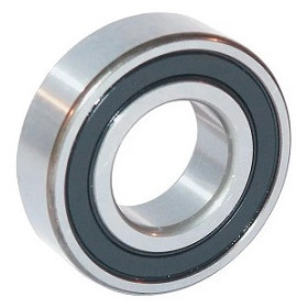 Roulement à billes 6009 2RS
