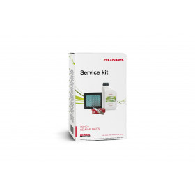 KIT ENTRETIEN GC GCV MOTEUR HONDA