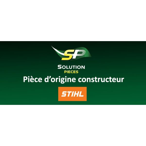 Couvercle re 163 plus 47697010901 STIHL
