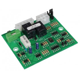 Circuit imprimé tracteur autoportée CASTELGARDEN 1257224171