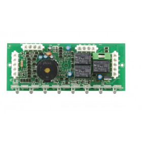 Circuit imprimé tracteur autoportée CASTELGARDEN 1257224410