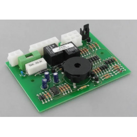 Circuit imprimé tracteur autoportée CASTELGARDEN 1257224100