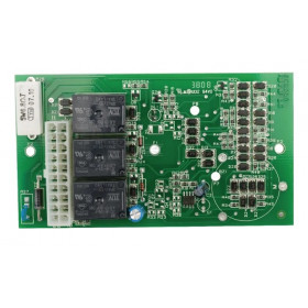 Circuit imprimé tracteur autoportée CASTELGARDEN 1257224320