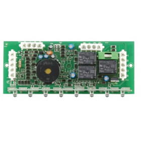 Circuit imprimé tracteur autoportée CASTELGARDEN 1188034920