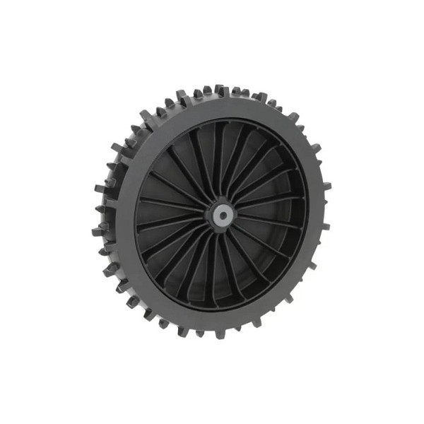 Roue arrière tondeuse robot HONDA HRM