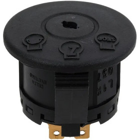 Contacteur à clé MTD 72504228