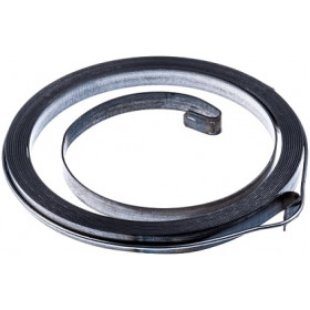 Ressort lanceur débroussailleuse HUSQVARNA 521618201