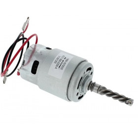 Moteur électrique taille haies STIHL 45216000201