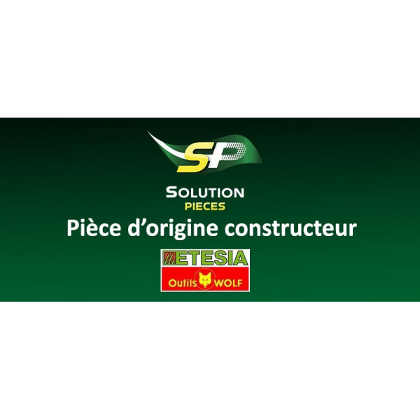 Embrayage Electromagnétique 40340 ETESIA