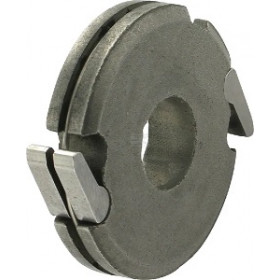 Roue libre gauche 43301 ETESIA