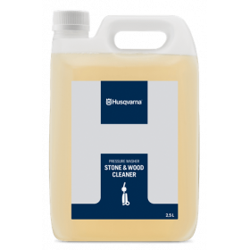 Détergent voitures HUSQVARNA