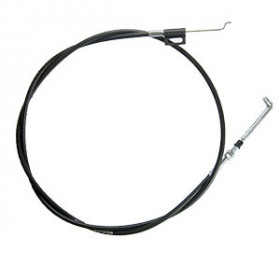 Cable de sélection de vitesses 54630VH7000 HONDA