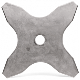 Lame Multi 275mm 4 dents 20mm HUSQVARNA