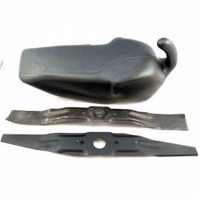 KIT MULCHING HRH536K3/K4 HONDA