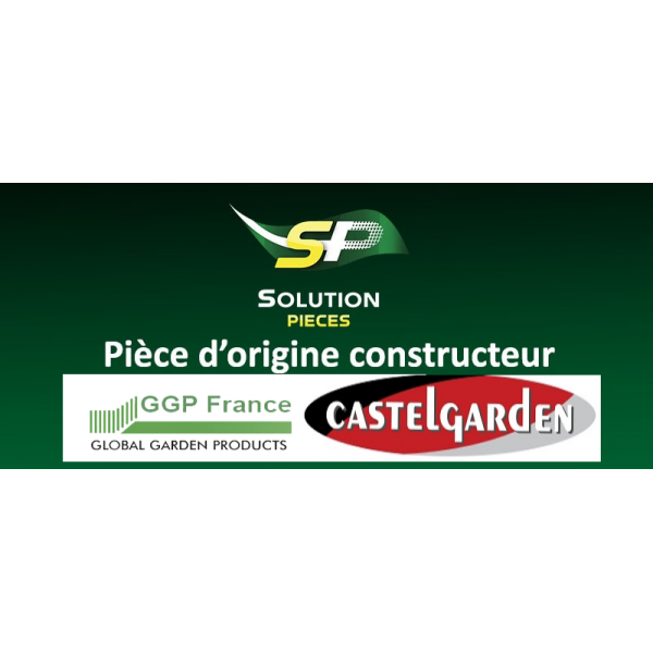 Packing Insulator CASTELGARDEN 1185519480