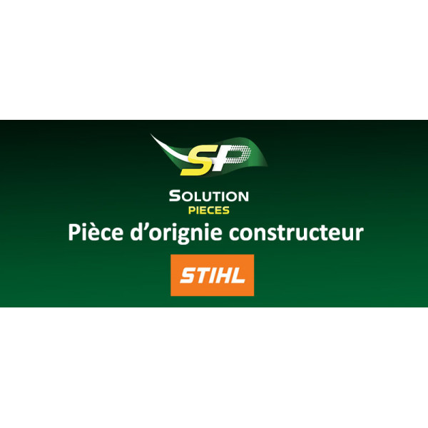 Support mural HA015012100 STIHL