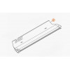 Déflecteur HS 750mm HA027403302 STIHL