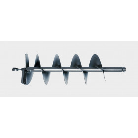 Mèche à terre d 150/long 695 44046802015 STIHL