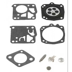 kit de réparation de carburateur RK35HS Tillotson