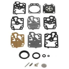 Kit de réparation de carburateur K10WYKR WALBRO