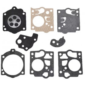 Kit de membranes D10SDCKR WALBRO