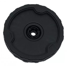 Roue avant tondeuse 587918001 HUSQVARNA