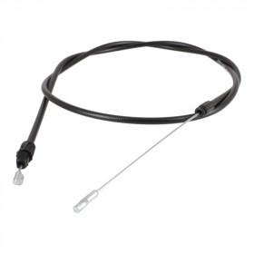 Cable frein moteur tondeuse moteur LONCIN 588204808 HUSQVARNA