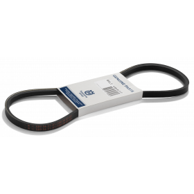 Courroie traction tondeuse 589563301 HUSQVARNA