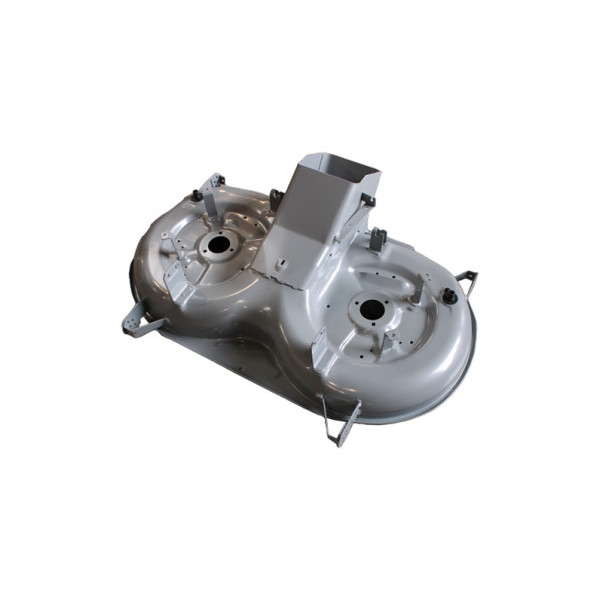 Carter de coupe nue HF2417K3HBF 80665VK1003 HONDA